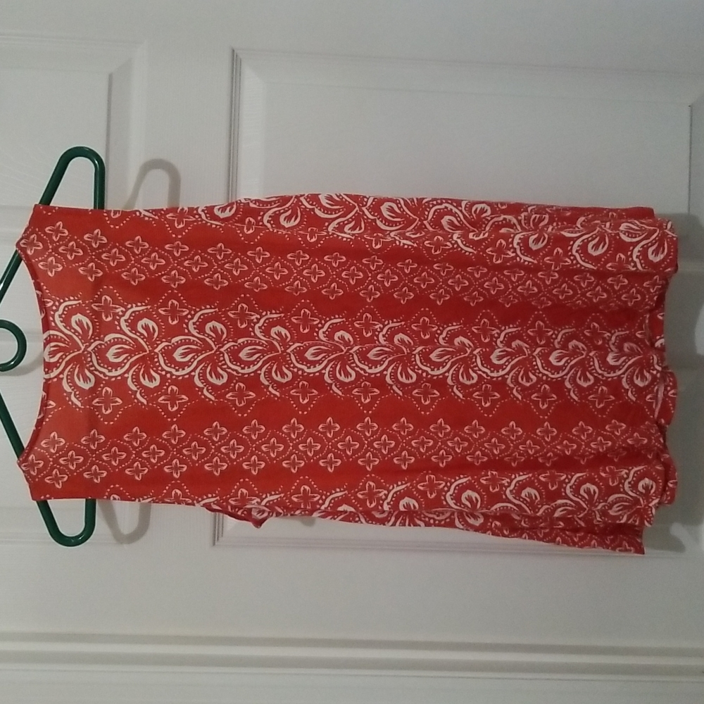 Tank top - Picture 7 of 8